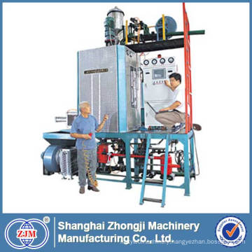 EPS Plastic Pre-Expander Machine